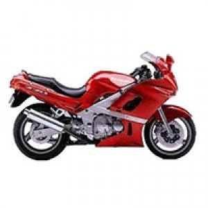 Kawasaki ZZR400 Fairings Canada