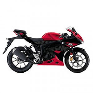 Suzuki GSXR 125 Fairings Canada