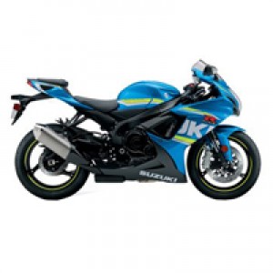Suzuki GSXR 750 Fairings Canada