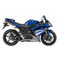 07-08 Yamaha R1 Fairings