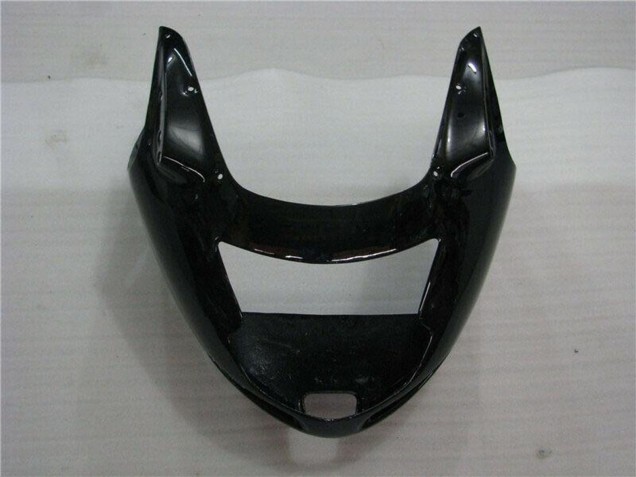 1996-2007 Honda CBR1100XX Blackbird Motorcycle Fairing Kits - Glossy Black Canada
