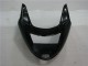 1996-2007 Honda CBR1100XX Blackbird Motorcycle Fairing Kits - Glossy Black Canada