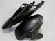 2004-2005 Honda CBR1000RR Motorcycle Fairings - Matte Black Repsol Canada