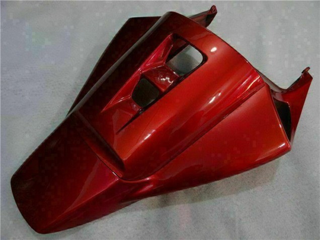 2004-2005 Honda CBR1000RR Motorcycle Fairings - White Red Black Canada