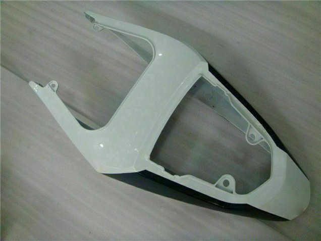 2004-2005 Suzuki GSXR 600/750 Motorcycle Fairings - White Blue Glossy Black Red Canada
