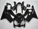 2004-2007 Honda CBR600 F4i Motorcycle Fairing Kits - Glossy Black Canada