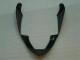 2004-2007 Honda CBR600 F4i Motorcycle Fairings - Glossy Black Red Flame Canada