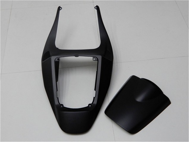 2005-2006 Honda CBR600RR Motorcycle Fairing - Matte Black Canada