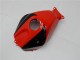 2005-2006 Honda CBR600RR Abs Fairings - Red Black Canada
