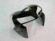 2005-2006 Honda CBR600RR Motorcycle Fairings - Glossy Black White Canada