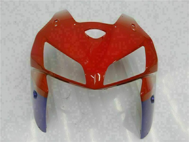 2005-2006 Honda CBR600RR Motorcycle Fairings - Red Purple Grey Canada
