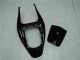 2005-2006 Honda CBR600RR Motorcycle Fairings - Glossy Black Silver Canada