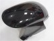 2005-2006 Honda CBR600RR Motorcycle Fairings Kit - Red Black Canada
