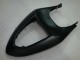 2005-2006 Kawasaki ZX6R Motorcycle Fairings - Matte Black Canada