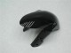2006-2007 Suzuki GSXR 600/750 Motorcycle Fairings - Glossy Black Blue Canada