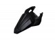 2006-2007 Yamaha YZF R6 Motorcycle Fairing - Blue Matte Black Canada