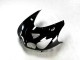 2006-2011 Kawasaki ZX14R ZZR1400 Motorcycle Fairings - Glossy Black Canada