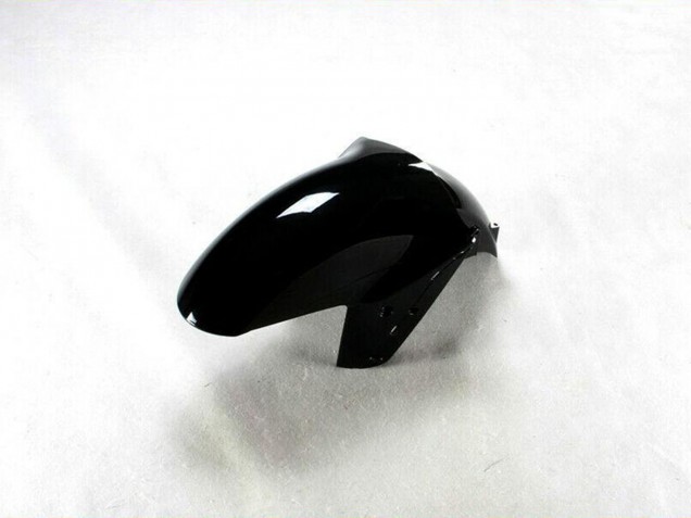 2006-2011 Kawasaki ZX14R ZZR1400 Motorcycle Fairings - Glossy Black Canada