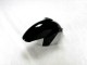 2006-2011 Kawasaki ZX14R ZZR1400 Motorcycle Fairings - Glossy Black Canada