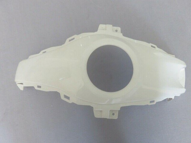 2006-2011 Kawasaki ZX14R ZZR1400 Motorcycle Fairings - Unpainted Canada