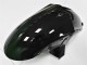 2007-2008 Kawasaki ZX6R Motorcycle Fairings - White Black Red Canada