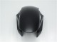 2008-2011 Honda CBR1000RR Bike Fairings - Matte Black Canada