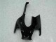 2008-2011 Honda CBR1000RR Motorcycle Fairings - Glossy Black Red Canada