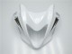 2008-2020 Suzuki GSXR 1300 Hayabusa Motorcycle Fairings - White Canada