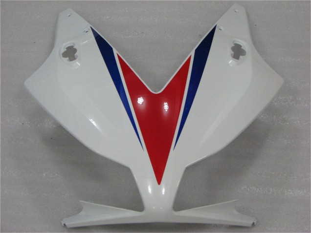2012-2016 Honda CBR1000RR Motorcycle Fairings - White Red Blue Matte Black Canada