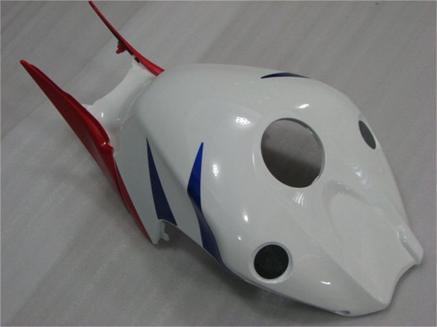 2012-2016 Honda CBR1000RR Motorcycle Fairings - White Red Blue Matte Black Canada