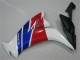 2012-2016 Honda CBR1000RR Motorcycle Fairings - White Red Blue Matte Black Canada