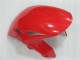 2012-2016 Honda CBR1000RR Motorcycle Fairings - White Red Blue Matte Black Canada