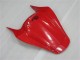 2012-2016 Honda CBR1000RR Motorcycle Fairings - White Red Blue Matte Black Canada