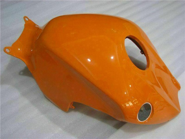 2012-2016 Honda CBR1000RR Motorcycle Fairing - White Orange Red Glossy Black HRC Repsol 93 Canada