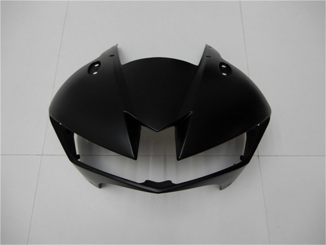 2013-2023 Honda CBR600RR Motorcycle Fairing - Matte Black Canada