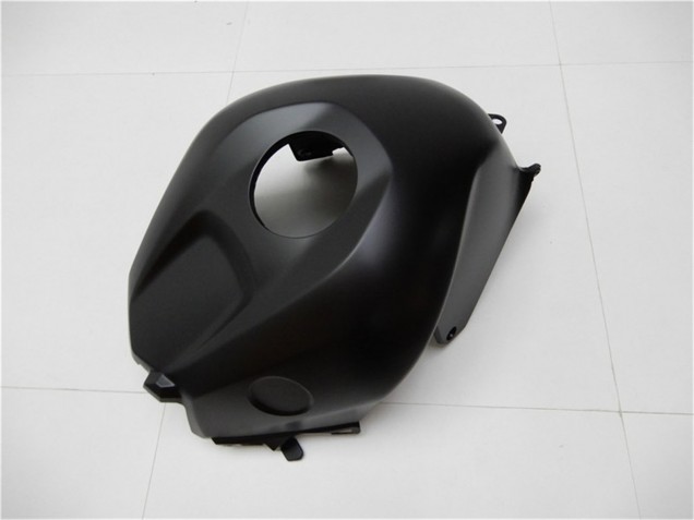 2013-2023 Honda CBR600RR Motorcycle Fairing - Matte Black Canada