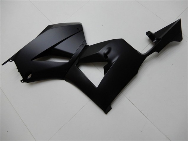 2013-2023 Honda CBR600RR Motorcycle Fairing - Matte Black Canada