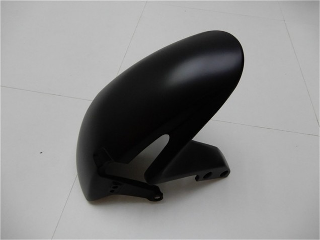 2013-2023 Honda CBR600RR Motorcycle Fairing - Matte Black Canada
