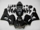 2013-2023 Honda CBR600RR Motorcycle Fairing - Matte Black Canada