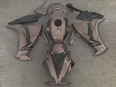 2012-2016 Honda CBR1000RR Motorcycle Fairings - Brown Canada