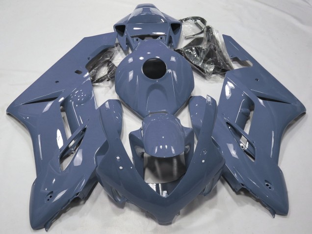 2004-2005 Honda CBR1000RR Motorcycle Fairings - Glossy Dark Blue Canada
