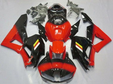 2013-2023 Honda CBR600RR Motorcycle Fairings - Red Glossy Black White Yellow Canada
