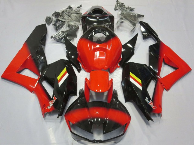 2013-2023 Honda CBR600RR Motorcycle Fairings - Red Glossy Black White Yellow Canada