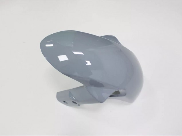 2006-2007 Suzuki GSXR 600 / GSXR 750 Motorcycle Fairing Kits - Nardo Grey Canada