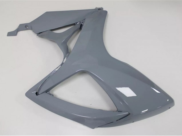 2006-2007 Suzuki GSXR 600 / GSXR 750 Motorcycle Fairing Kits - Nardo Grey Canada