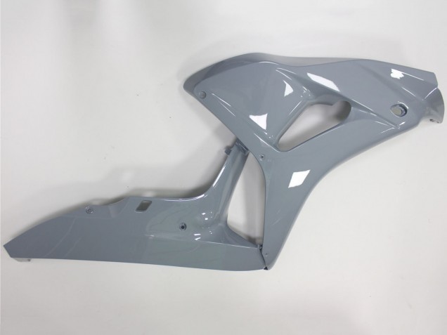 2006-2007 Honda CBR1000RR Motorcycle Fairings - Nardo Grey Canada