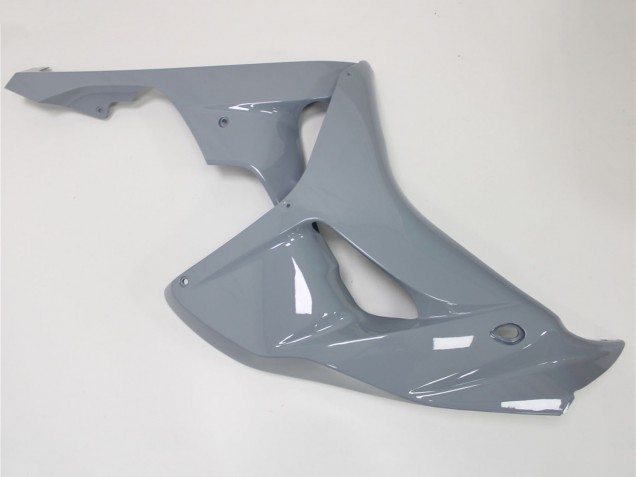 2006-2007 Honda CBR1000RR Motorcycle Fairings - Nardo Grey Canada