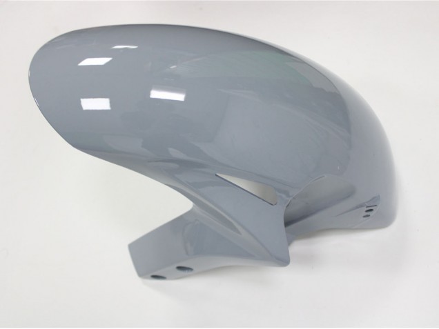 2006-2007 Honda CBR1000RR Motorcycle Fairings - Nardo Grey Canada