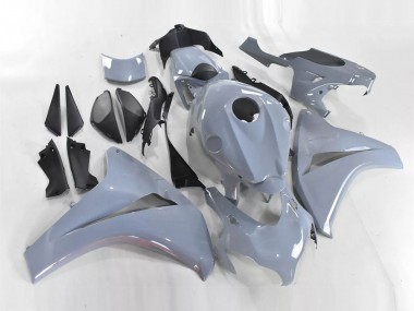 2008-2011 Honda CBR1000RR Motorcycle Fairings - Nardo Grey Canada