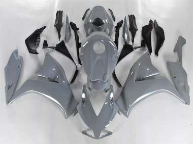 2012-2016 Honda CBR1000RR Motorcycle Fairings - Nardo Grey Canada